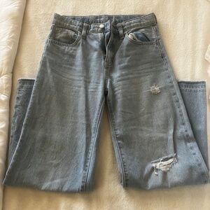 OLD NAVY WIDE LEG sz 14 GIRLS